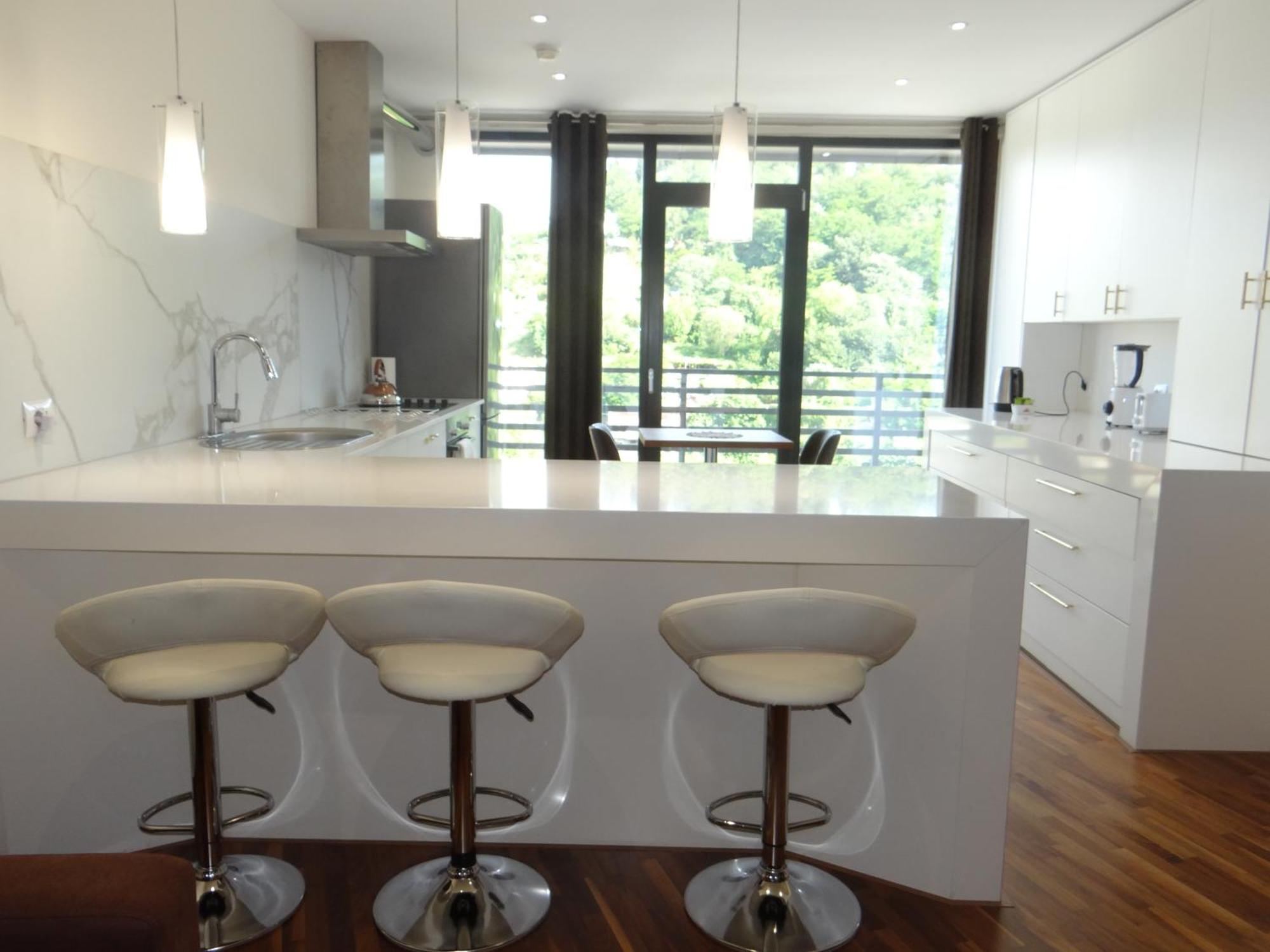 Sky Hotel Apartment